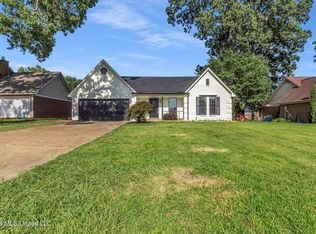 7338 Alexander Rd, Olive Branch, MS 38654
