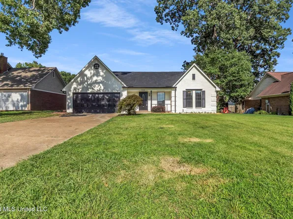 7338 Alexander Rd, Olive Branch, MS 38654