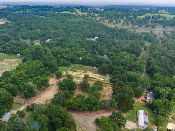 Tbd Cr 3601, Bullard, TX 75757