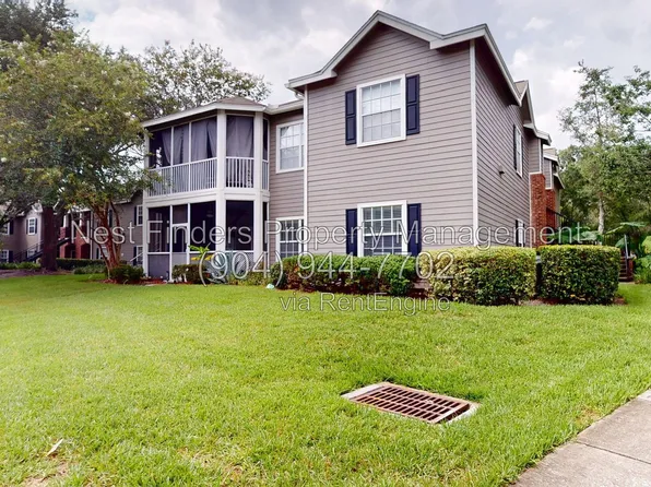 10000 Gate Pkwy N, Jacksonville, FL