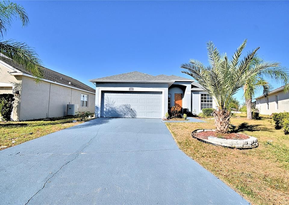 549 Knollwood Dr, Davenport, FL 33837 Zillow