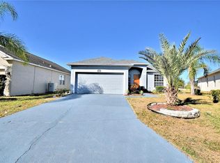 549 Knollwood Dr, Davenport, FL 33837