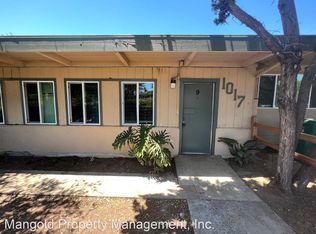 1017 El Camino Real N #9, Salinas, CA 93907