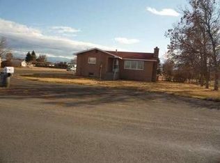 775 Mill Rd, Helena, MT 59602