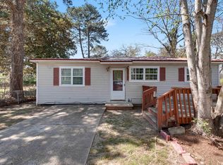 1623 Dixie, Benton, AR 72015