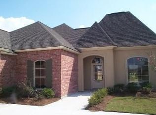 2142 Hillspring, Baton Rouge, LA 70810