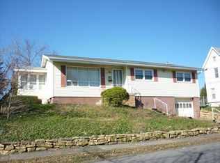 601 N Garfield Ave, Scranton, PA 18504