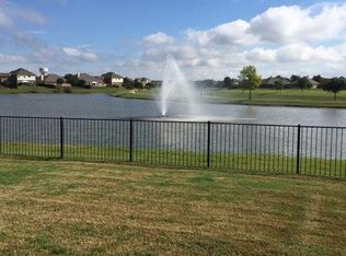2712 Saddlehorn Dr, Little Elm, TX 75068