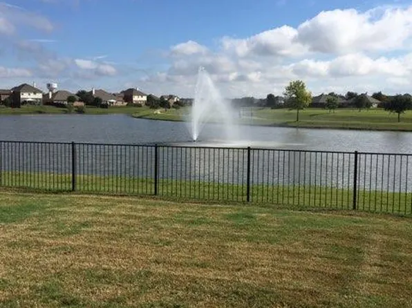 2712 Saddlehorn Dr, Little Elm, TX 75068