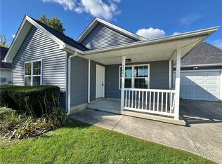 2201 Anthony Ave, Ashtabula, OH 44004