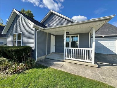 2201 Anthony Ave, Ashtabula, OH, 44004