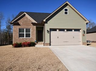 7241 Ron Rd, Ooltewah, TN 37363