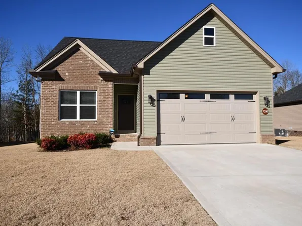 7241 Ron Rd, Ooltewah, TN 37363