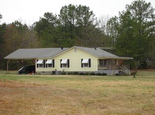 1291 Church Rd #HOME, Alpine, AL 35014