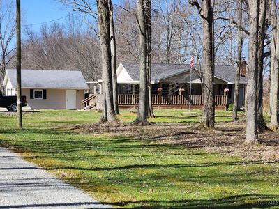10668 Collins Riley Rd, Blanchester, OH, 45107