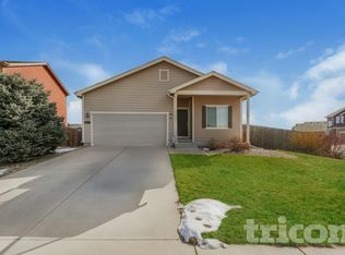 6585 Kearsarge Dr, Colorado Springs, CO 80925