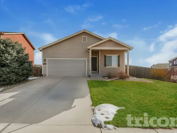 6585 Kearsarge Dr, Colorado Springs, CO 80925