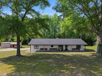 13025 Fm 130, Hughes Springs, TX, 75656