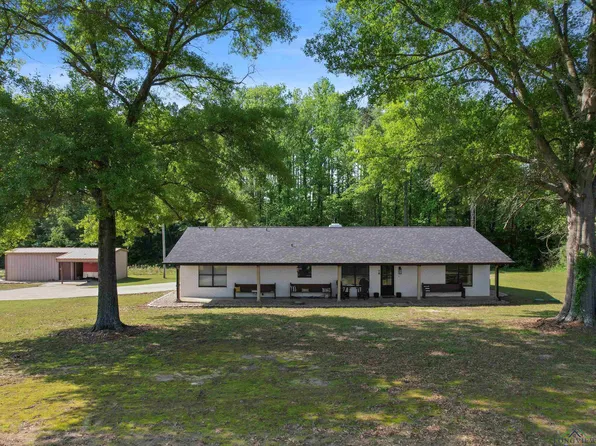 13025 Fm 130, Hughes Springs, TX 75656