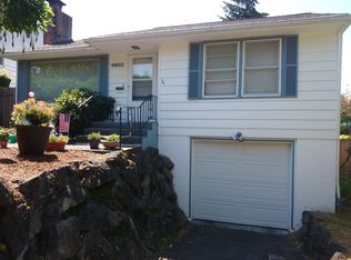 4011 49th Ave SW, Seattle, WA 98116