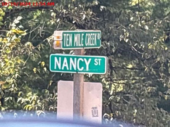 Exterior Address Verification