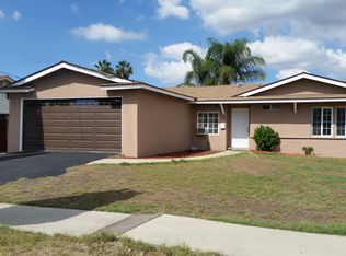 8896 Kelburn Ave, Spring Valley, CA 91977