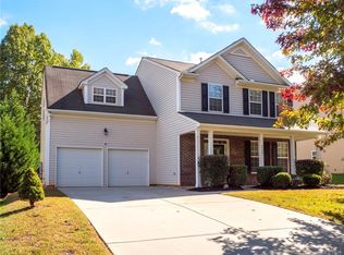 4302 Wiregrass Rd, Fort Mill, SC 29715