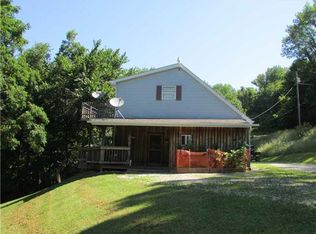 69 Stollar Rd, Claysville, PA 15323