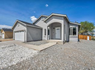 411 Bens Way, Fernley, NV 89408