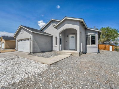 411 Bens Way, Fernley, NV, 89408