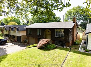 6980 Dolphin St, Niagara Falls, ON L2E 6Y2