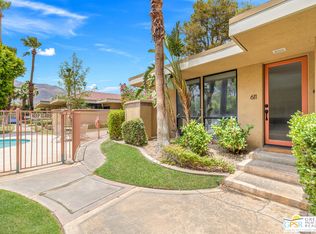 2501 N Indian Canyon Dr UNIT 611, Palm Springs, CA 92262