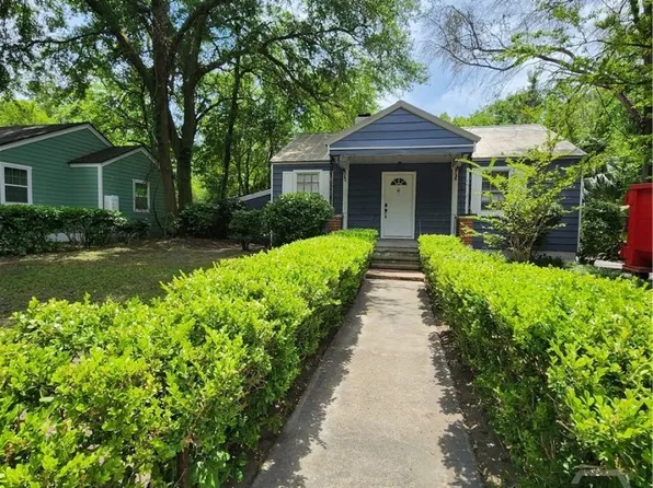 1923 New Mexico Street, Savannah, GA 31404