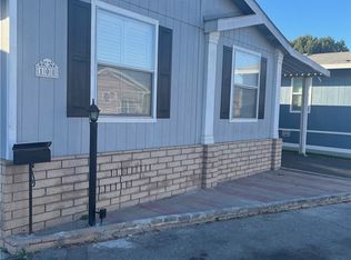 7101 Rosecrans Ave SPC 108, Paramount, CA 90723