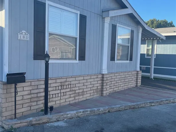 7101 Rosecrans Ave Spc 108, Paramount, CA 90723