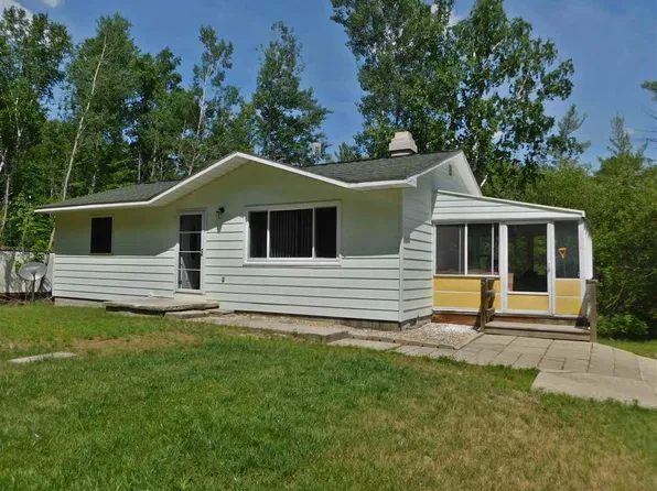 7084 Bryant Rd, Pellston, MI 49769