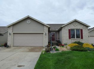 50595 Briarton Ct, Elkhart, IN 46514