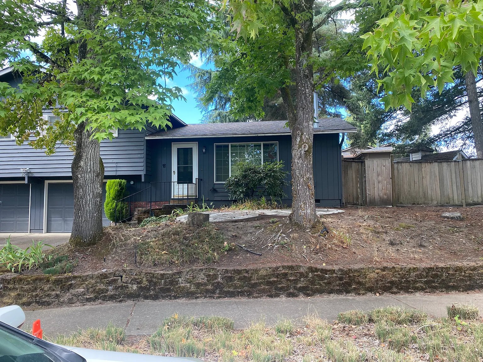 2 bed, 870 sqft, $2,150 — Photo 2