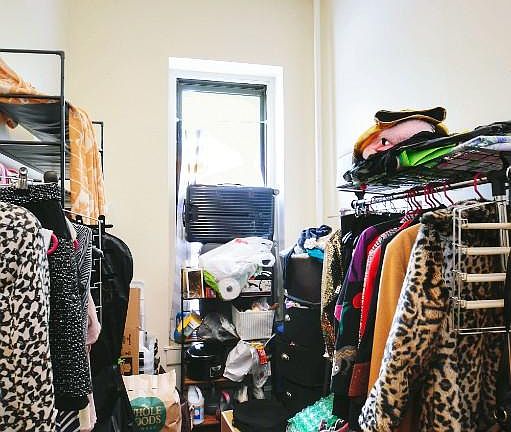 5th image of 156 W 92nd St APT 2
