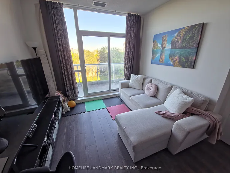 66 Forest Manor Rd #306 — Photo 10