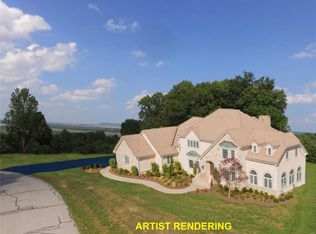 11384 River Hills Rd, Festus, MO 63028