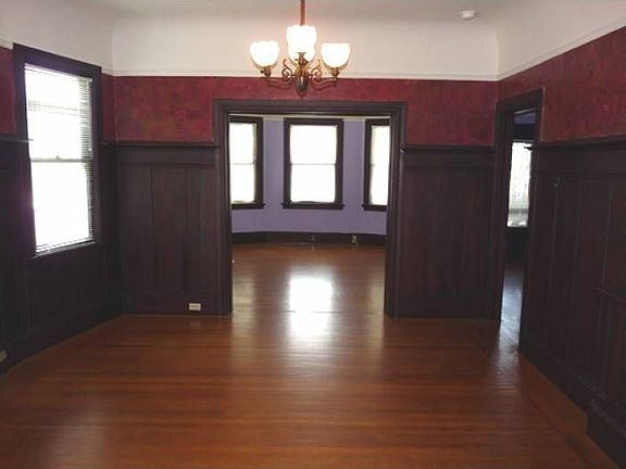 Dining Room & living room