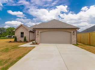 4016 Doler Cv, Benton, AR 72019