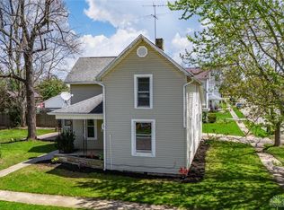 19 Smith St, West Alexandria, OH 45381