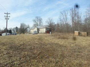 5588 Highway 337 NW, Depauw, IN 47115