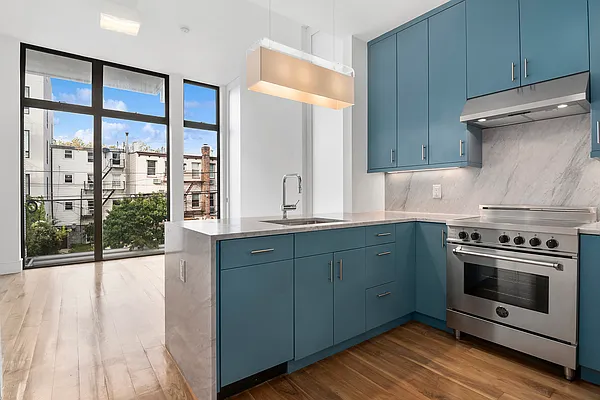 Rented by Corcoran | media 1
