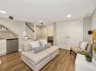 1116 K St NE #1, Washington, DC 20002