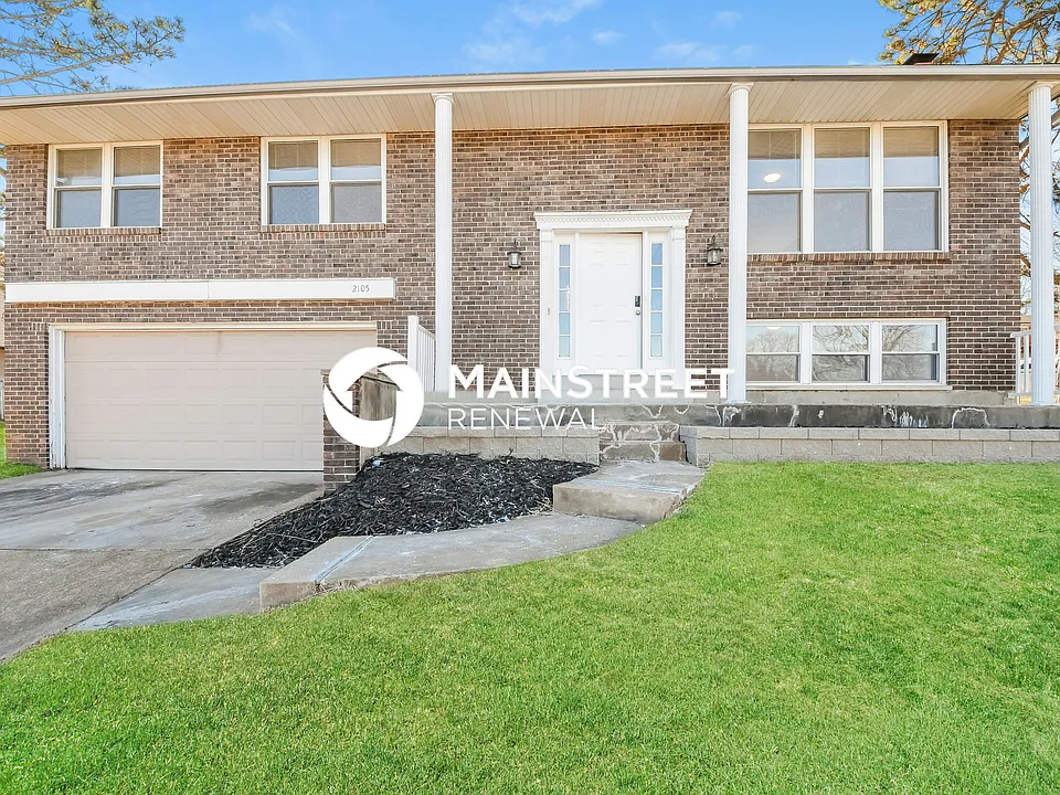 2105 Wellington Dr