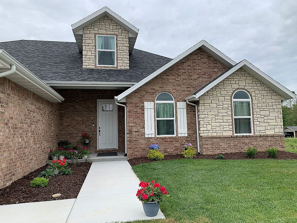 5911 S Brookside Ln, Battlefield, MO 65619 Zillow