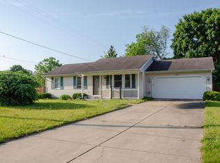 2109 Rosewood Ave, Portage, MI 49024